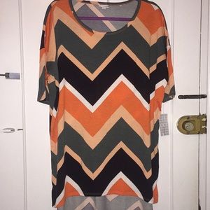 Lularoe Irma Large